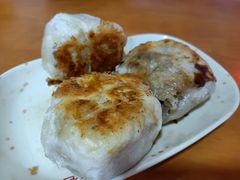 -求生煎包(武夷小区店)