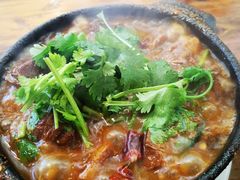 -沈妈砂锅(光华村店)