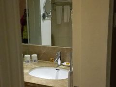 -天津津利华酒店