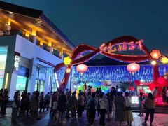 -三亚红色娘子军演艺公园景区