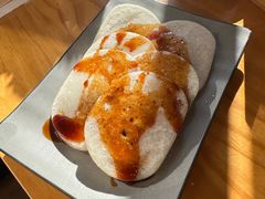 -勺子米线·云南传统小吃市集(四方街店)
