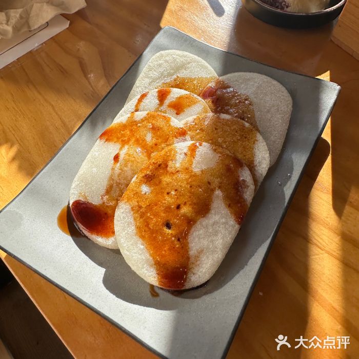 勺子米线·云南传统小吃市集(四方街店)图片