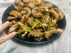 -指爱龙虾(金杨路总店)