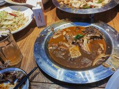 -俭寨大盘鸡·缸子肉·小公鸡·新疆菜(云通店)
