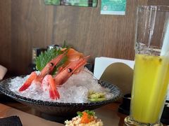 -山葵家居酒屋(天目里店)