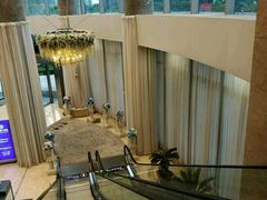 -双子楼大酒店(城开国际写字楼店)