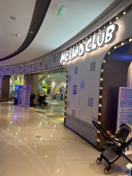 -MELAND CLUB亲子乐园·派对(浦东LCM置汇旭辉馆)