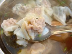 -海萍馄饨(湖北路店)