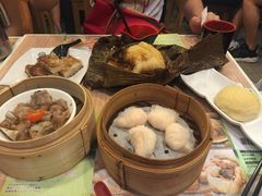 -添好运点心专门店(中环IFC店)