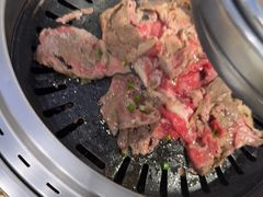 -安又胖韩国烤肉(泰达永旺店)