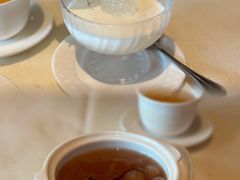 -富临饭店阿一鲍鱼