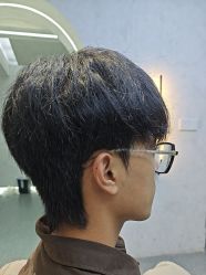 -丝源发型