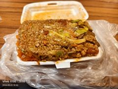-老婆婆炒饭(小白楼1902欧式风情街店)
