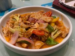 -王庄阿咪海鲜大排档(象园店)