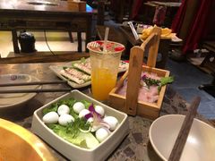 -小龙坎火锅(总店)