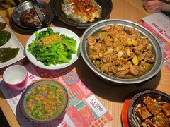 -丫丫厨娘·柠檬鸭(江南蓝鲸世界店)