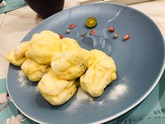 -南山鲜虾面·活鲜小馆·海味大连菜(南山总店)