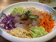 -合合春饼·酱骨·东北菜(潘家园店)