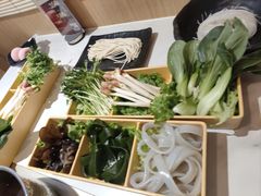 -呷哺呷哺 黄金牧场 (新中关购物中心店)