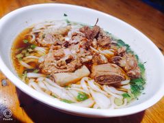 -肆姐面粉馆(坡子街店)