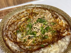 -舞素卷菜煎饼.糁汤(万达金街店)