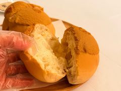 招牌菠萝包-炳胜公馆(珠江新城店)