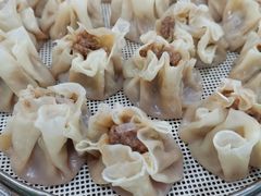 -正顺饸饹馆(中土商务楼店)