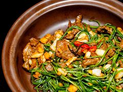 -鲜璟台·地标景观餐厅(上海中心店)