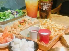 -晃晃悠悠酒肉合作社
