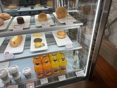 -Peet's Coffee皮爷咖啡(豫园店)