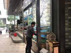 门面-客家汇·客家传承菜(水库店)