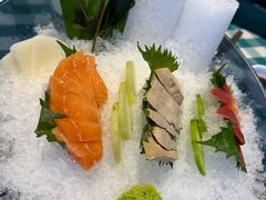 -快乐海鲜酒楼(滇池路店)