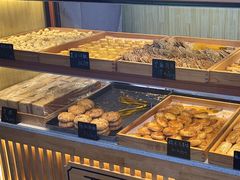 -包满意面包糕点(东坝店)