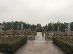 -伊莎贝拉婚礼庄园(顾村店)