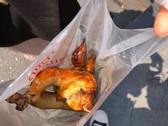 -吴山烤禽 (吴山路店)