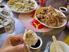-健跳小海鲜(人民路店)