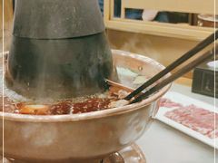 -牛街·马辈儿涮肉(牛街二店)