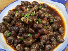 -老马家·舌尖上的西塘美食