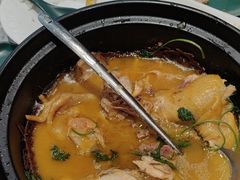 -聚丰园•湖鲜餐厅(阿红私房菜梅石路店)