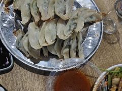 -老南门煎饺