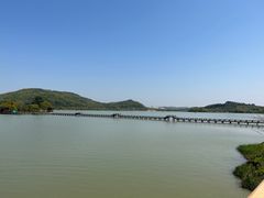 -南北湖风景区