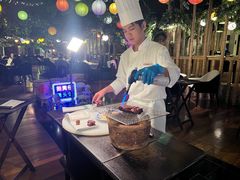 -广州花园酒店荔湾亭·地道点心·粤式饮茶