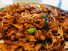 -沙河粉村·国家非遗传承(云台店)