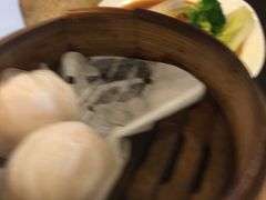 -银帆宾馆-自助餐厅(金马路店)