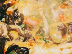 -半天妖烤鱼(方庄店)