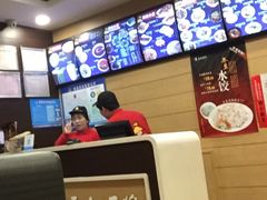 -永和豆浆•台北卤肉饭(山水大润发店)