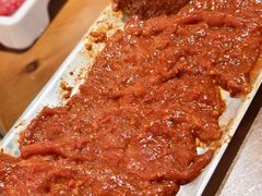 -黔有有贵州酸汤夺夺粉火锅(五味十字店)