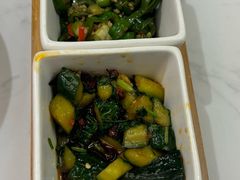 -食大利香港茶餐厅(南亚风情第一城店)