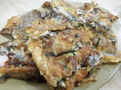 蚝仔烙-阿八蚝仔烙(福宁店)