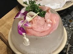 冰川鹅肠-蜀大侠火锅(春熙路店)